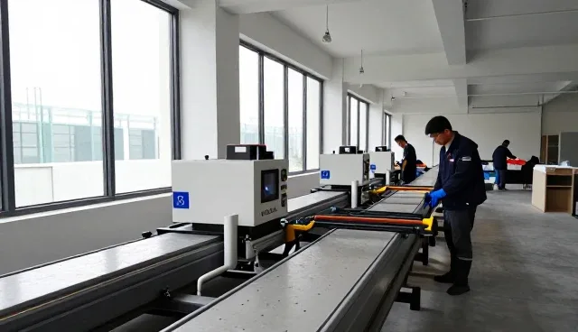 土建施工解决方案